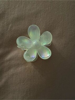 🌼 HAIR CLIP